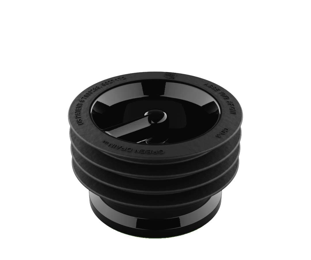 3" Waterless Trap Seal