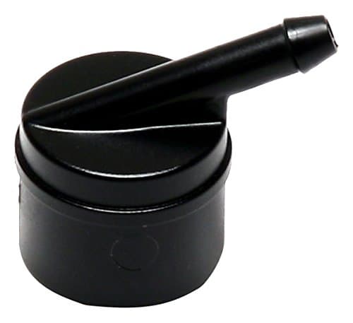 Inlet Adapter Compact Remote Master Cyl.