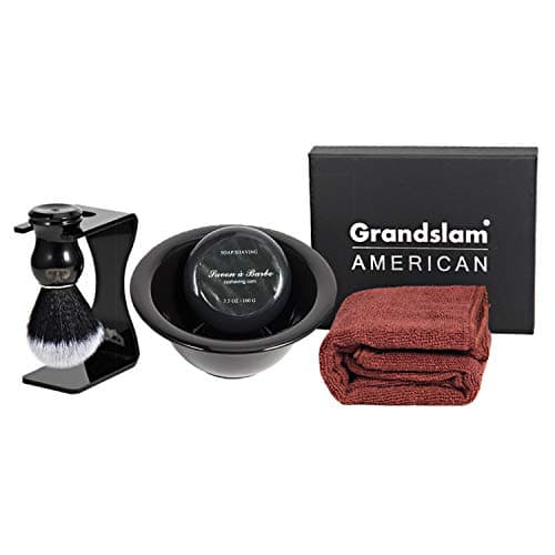 Compatible Shaving bowl