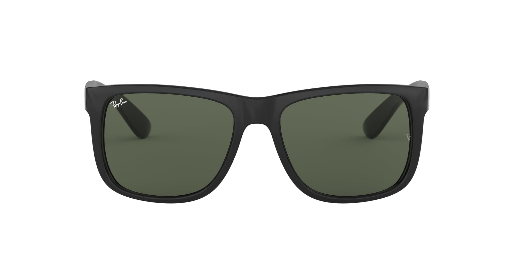 RB4165 Justin Rectangular Sunglasses