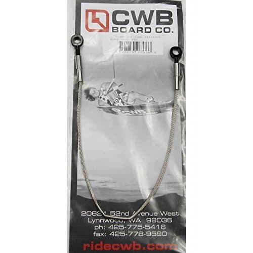CWB Board Hinge Binding Standard Cable