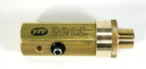 P1-500 P-1 Primer Automatic Trap Primer Valve