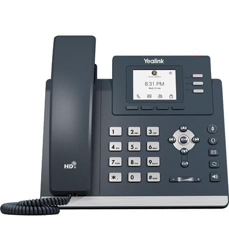 Yealink