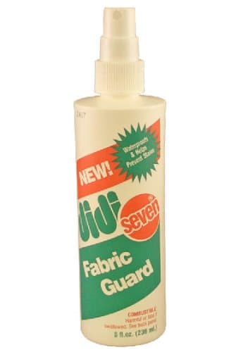 Fabric Guard By Didi Seven