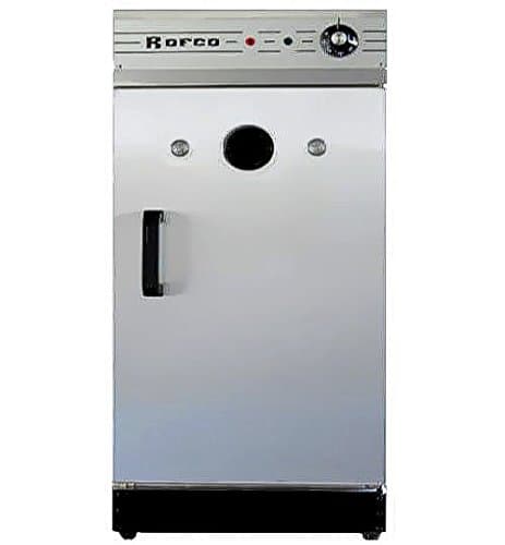Rofco B20 Stone Oven