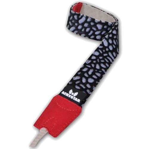 Identity Halifax Camera Strap