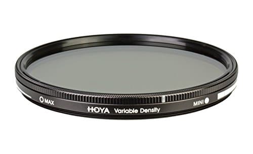 Hoya72mm Variable Neutral Density filter(VND)
