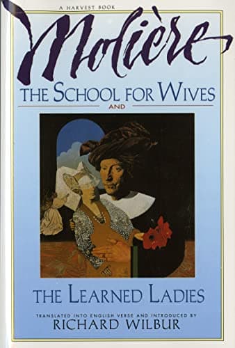 School for Wives