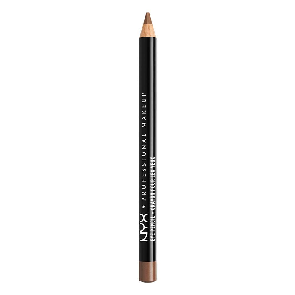 Slim Eye Pencil - 904 - Light Brown