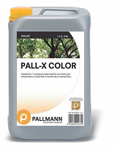 Pall-X Color