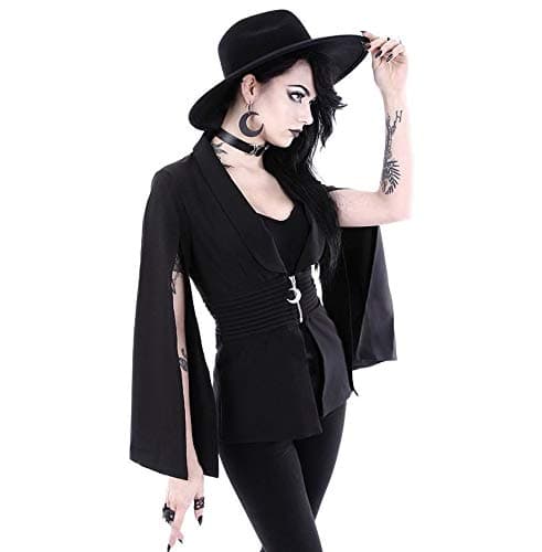 Restyle ClothingRestyle - Goddess Gothic - Jacket