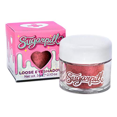 Sugarpill Cosmetics Loose Eyeshadow, Asylum