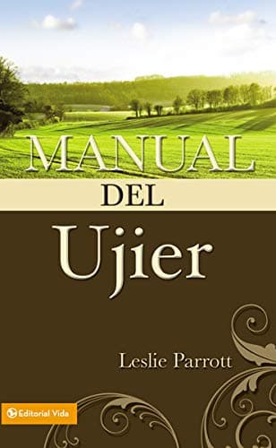 Manual del ujier