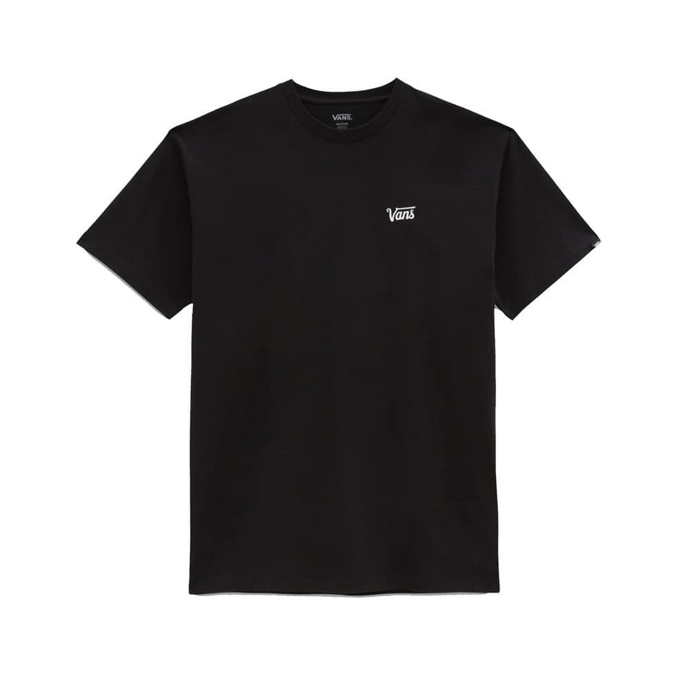 Men's Mini Script T-Shirt
