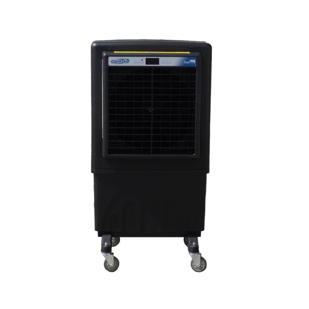 CoolBox C100 (Black)