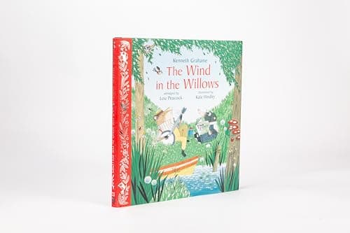 The Wind in the Willows