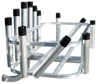 Rod Rack II