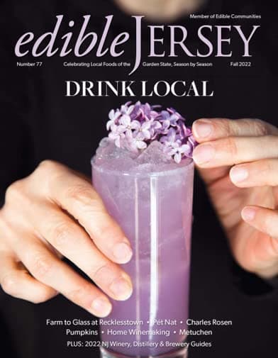 Edible Jersey