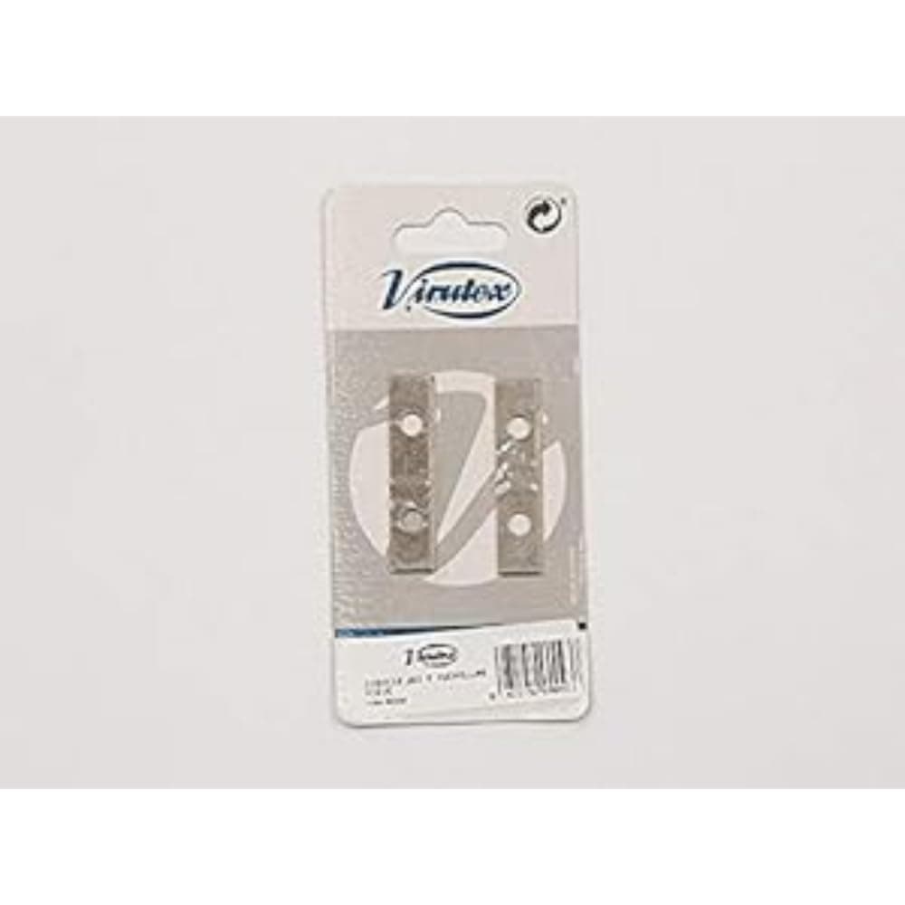 JGO 2 CUCHILLAS RC21E