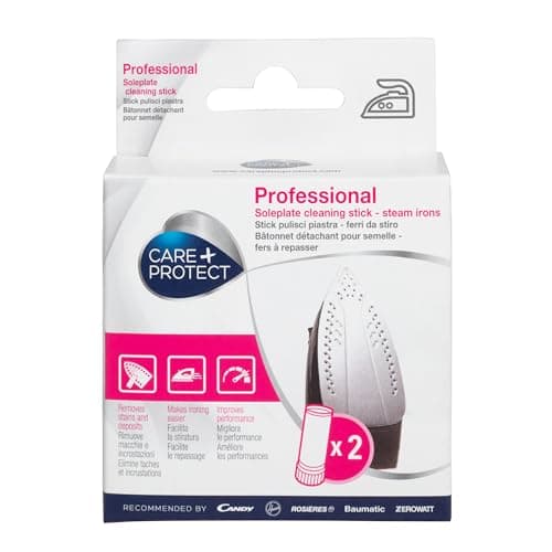 鉄板用クリーニングスティック(2本)。