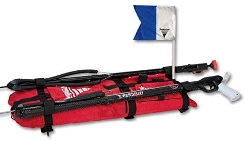 Imersion Inflatable Mini Board One Size