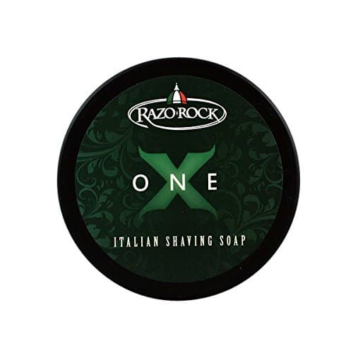 RazoRock One X Artisan Shaving Soap