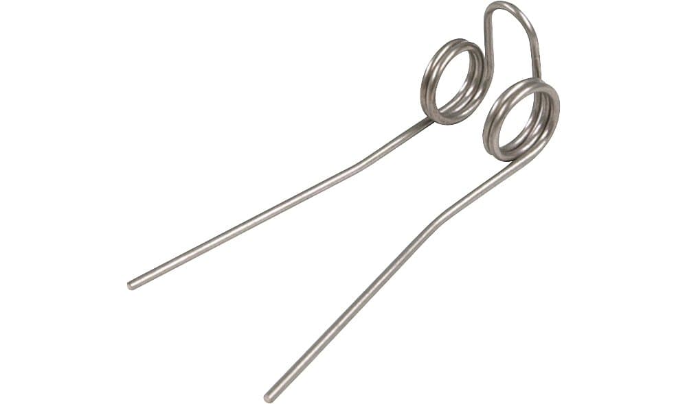 Bach Trumpet Waterkey Spring