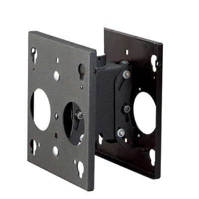 Medium Flat Panel Dual Ceiling Mount Custom Interface: MCD6118