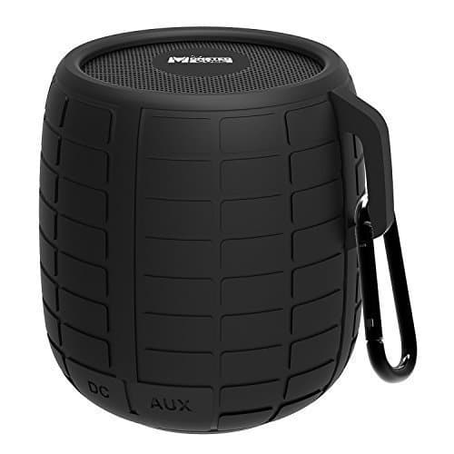Music Bomb Bluetooth Speakers