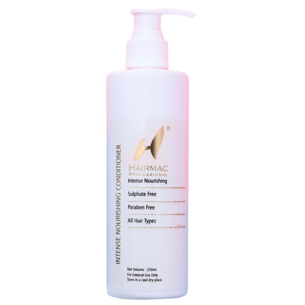 Sulphate Free Conditioner 250ml