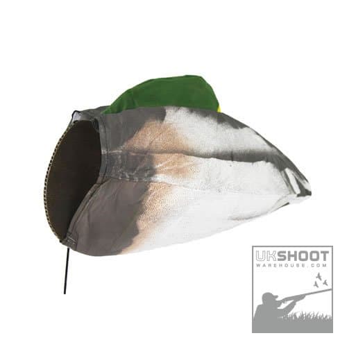 Sillosocks Mallard Sleeper Windsock Decoy