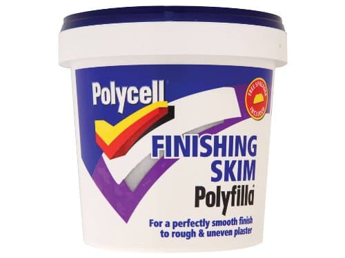 Polycell Finishing Skim 1L [Misc.]