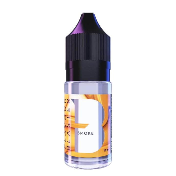 Cocktail Aromatic | Smoke 10ml