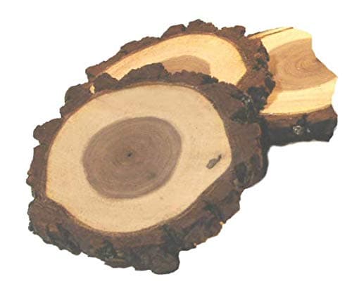 Rustic Wood Slices (15)