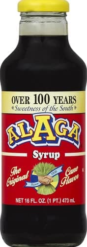 Original Cane Syrup, 16oz (Single Bottle)