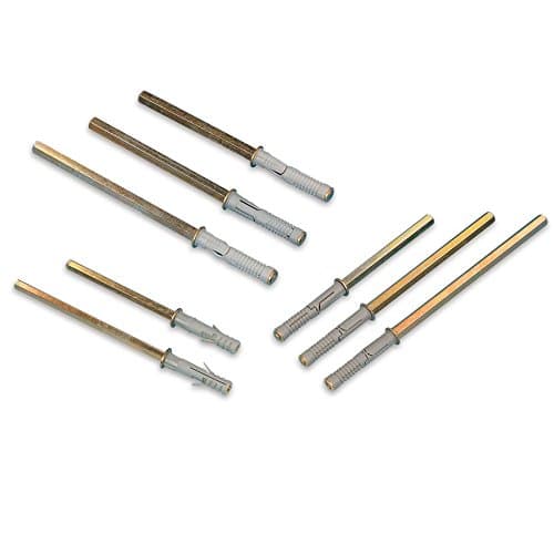 Floating Shelf Brackets 12-170mm (pair)