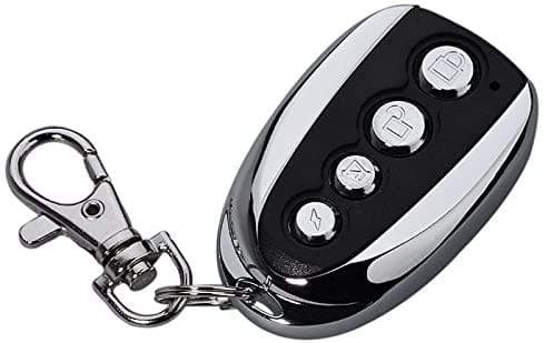 V2 TSC2, V2 TSC4, V2 TRC2, V2 TRC4 Compatible Remote control transmitter Replacement, clone. Even better quality remote!!!