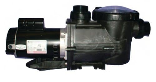 1.0 hp CTX Pool Pump