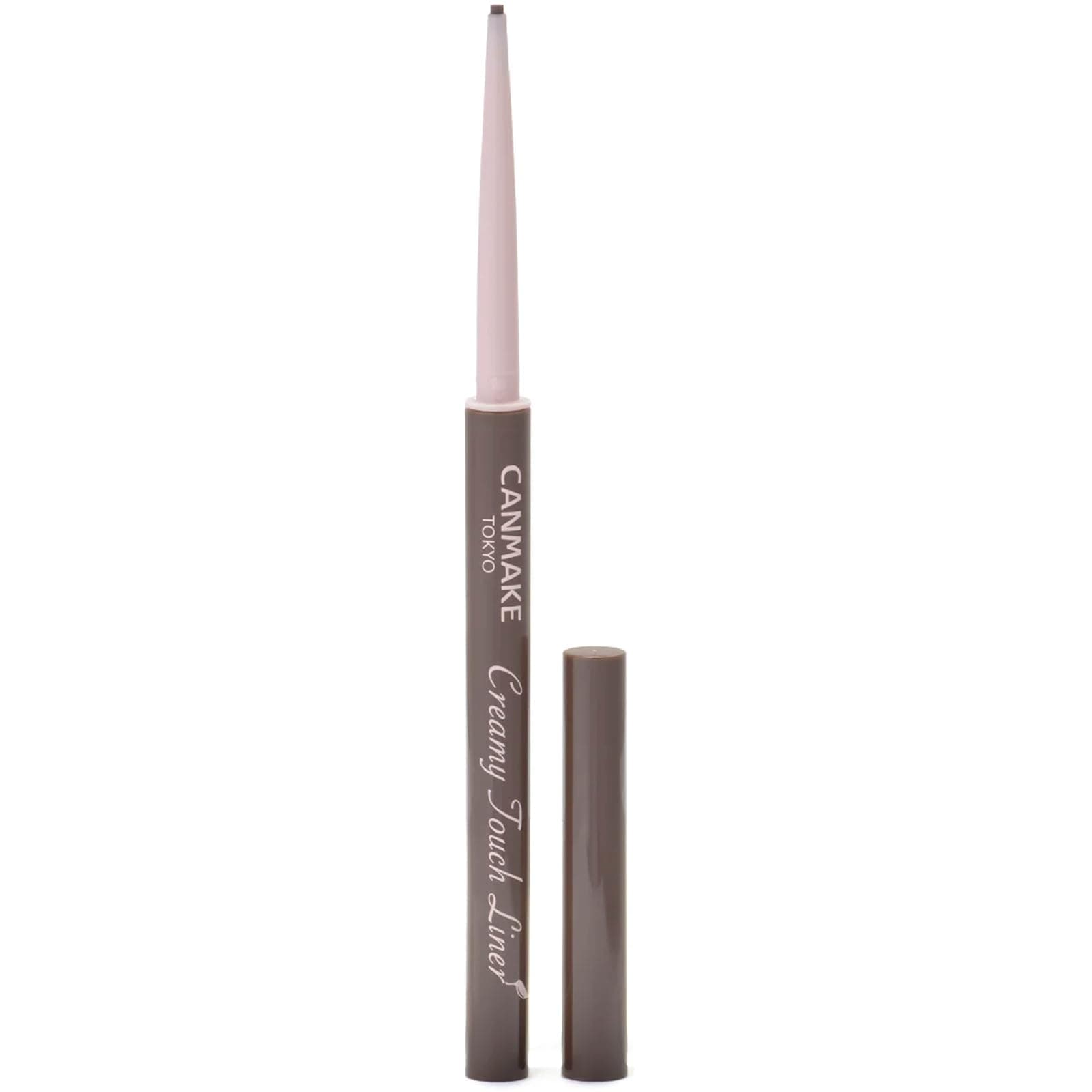 Creamy Touch Liner 02 (Brown, Medium)