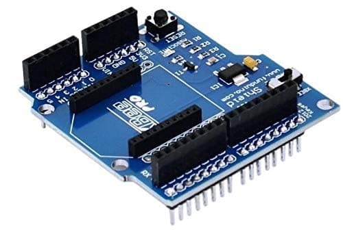 MatLogix Bluetooth XBee Shield V03 Module Wireless Control