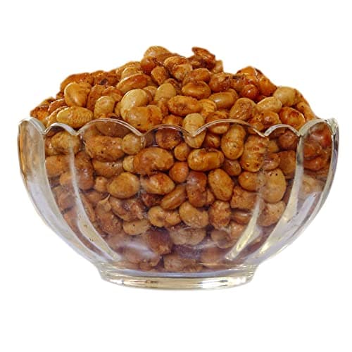 EAT SOYA Roasted Soy Nuts (Masala)