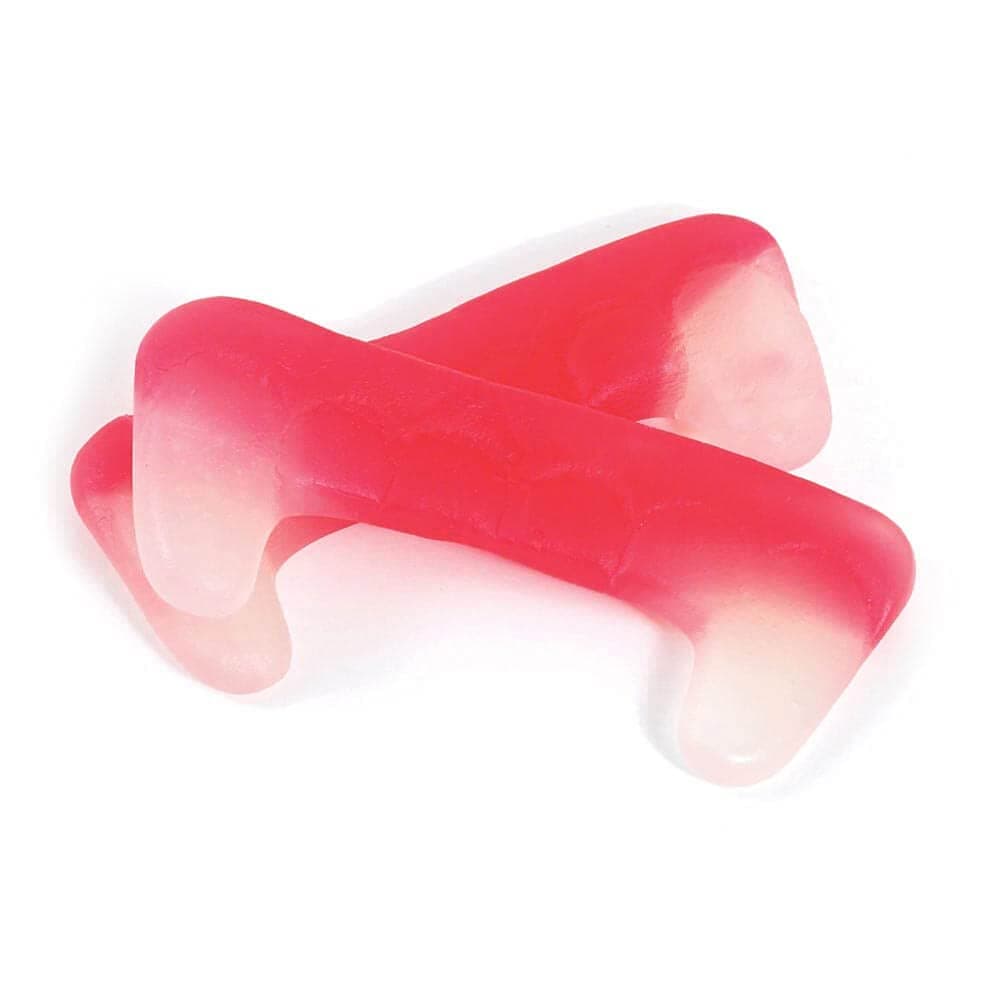 Dracula Teeth Jellies, 500 g