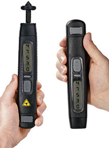 A2103 Advent Handheld Tachometer