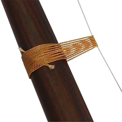 Qianjin for Erhu (Brown)