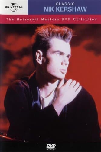The Universal Masters Nik Kershaw