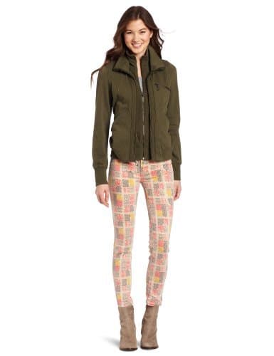 Fox Juniors Unsurpassed Jacket