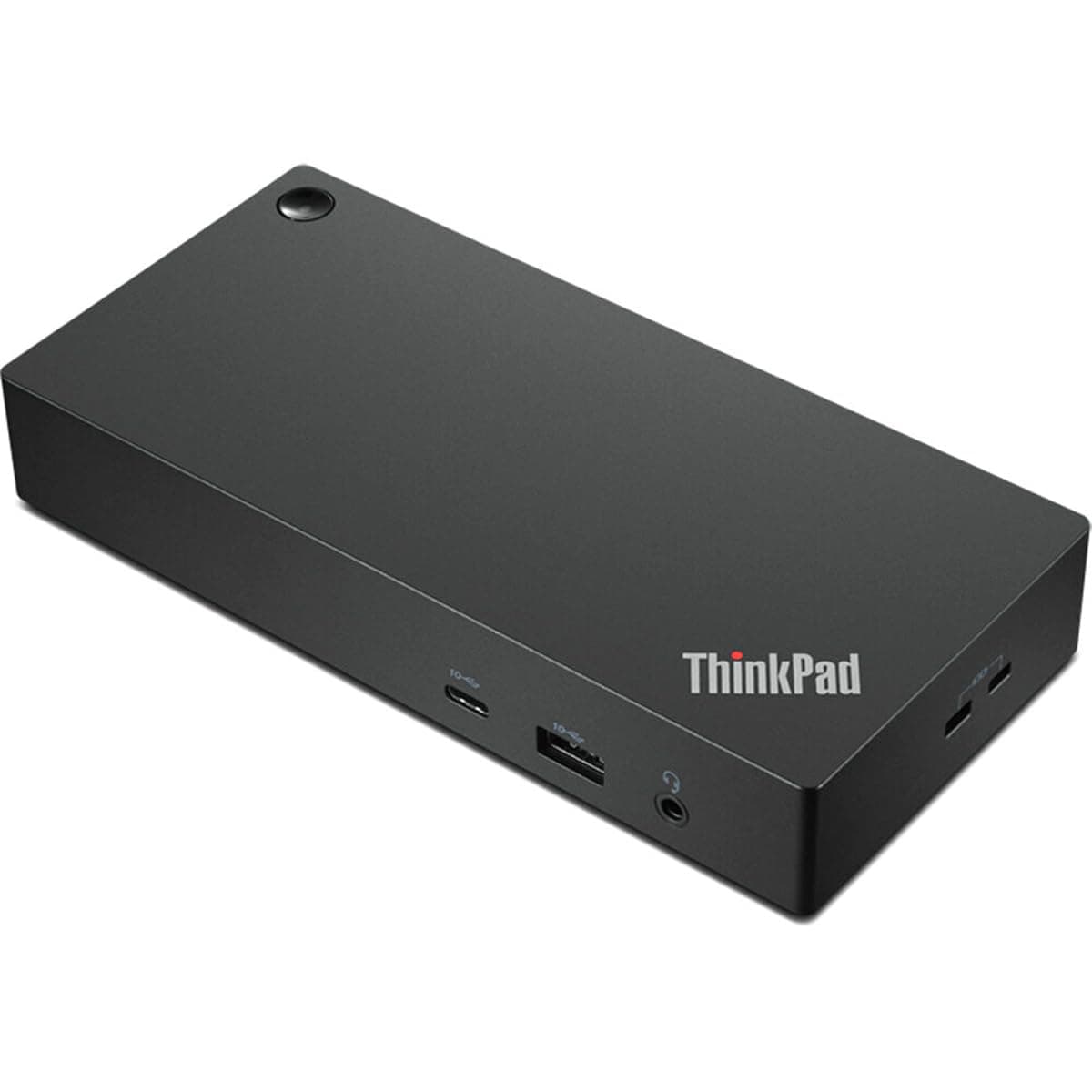 ThinkPad Universal USB-C Dock-US LDA-KP