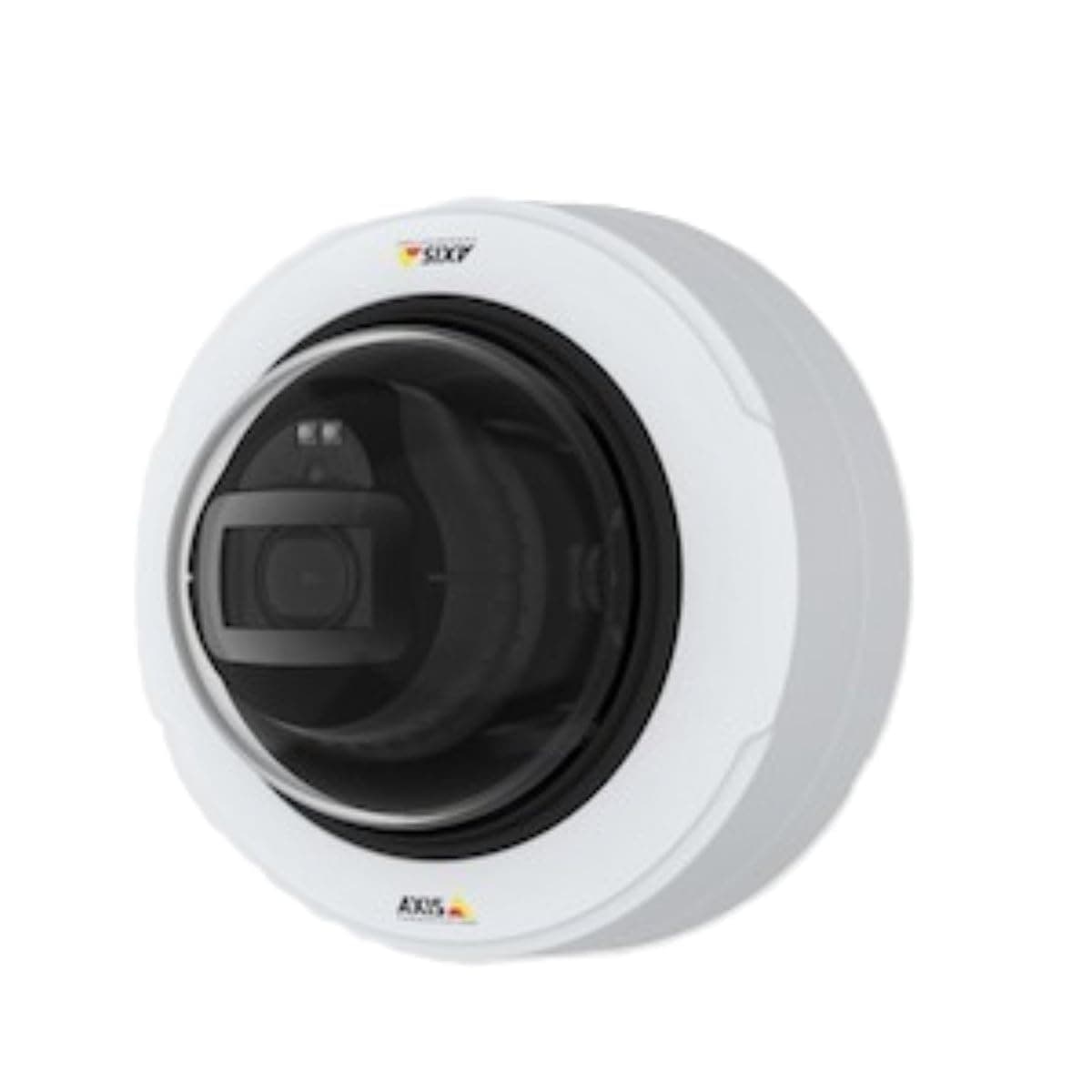 Axis Communications Network Camera P3248-LV 01597-001