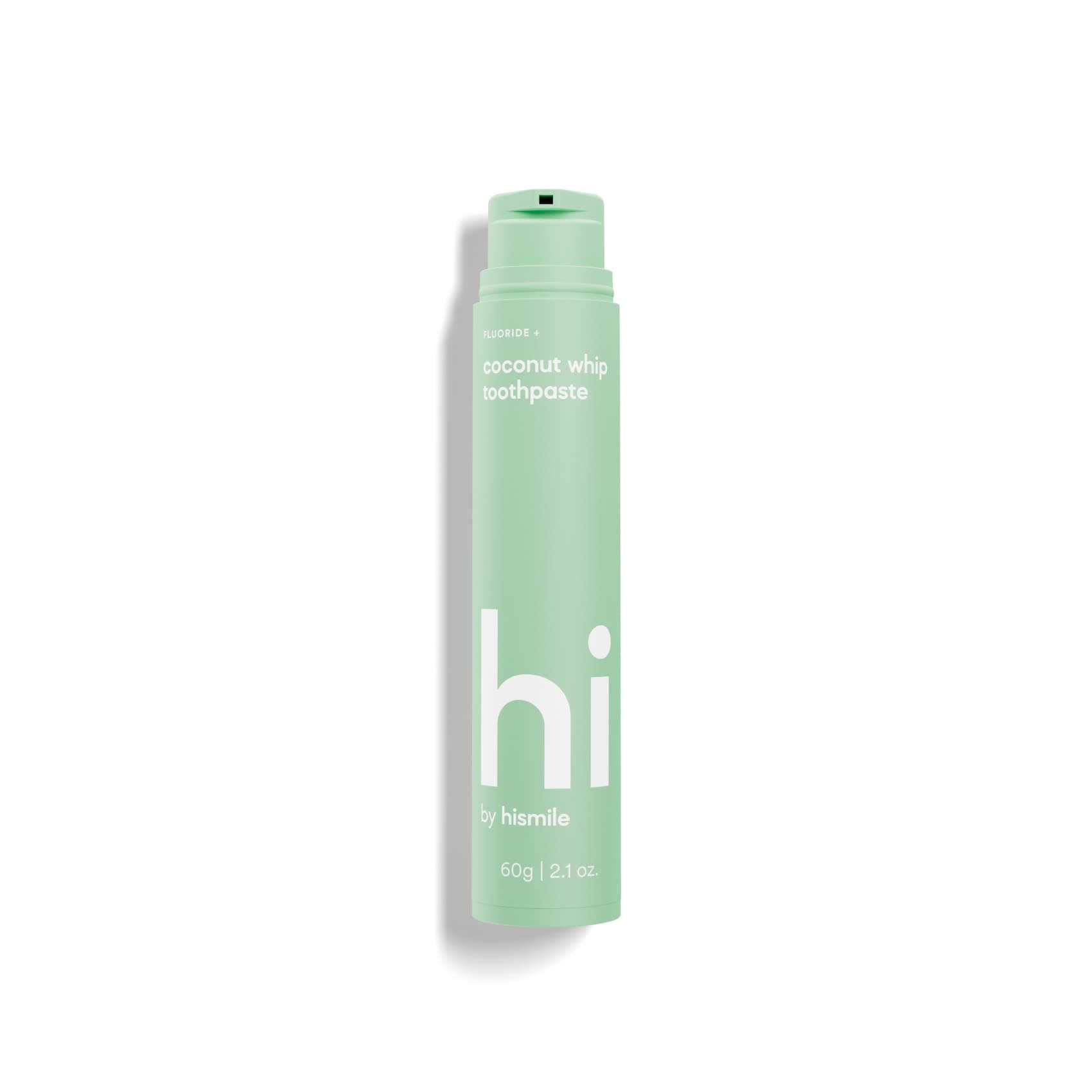Hismile Coconut Whip Toothpaste 60 g