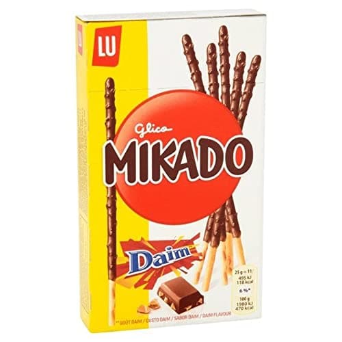 Mikado Daim Biscuit, 70g